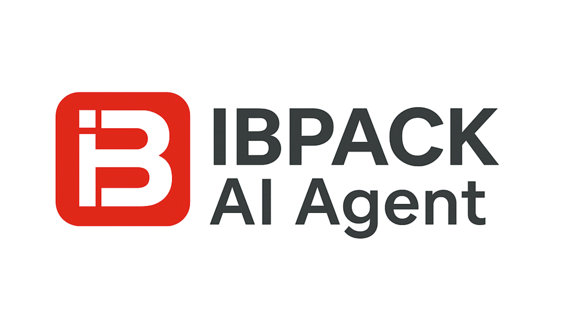 IBPack AI Agent